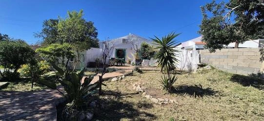 Villa avec 2 chambres à vendre à São Brás de Alportel