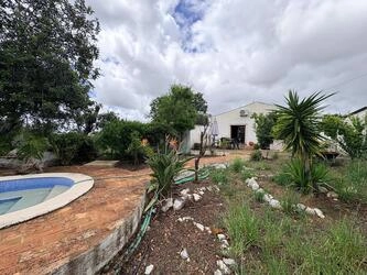 Villa avec 2 chambres à vendre à São Brás de Alportel