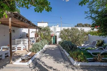 Villa com 2 quartos à venda em Loulé (São Sebastião)