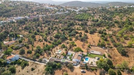 Villa com 2 quartos à venda em Loulé (São Sebastião)