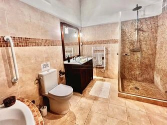 Villa com 2 quartos à venda em Loulé (São Sebastião)
