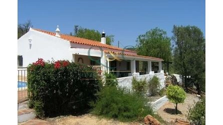 Villa com 2 quartos à venda em Querença