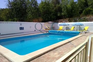 Villa com 2 quartos à venda em Querença