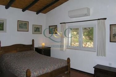Villa com 2 quartos à venda em Querença