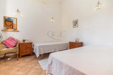 Villa com 2 quartos à venda em São Brás de Alportel