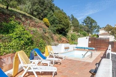Villa com 2 quartos à venda em São Brás de Alportel