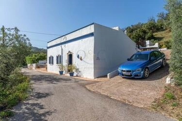 Villa com 2 quartos à venda em São Brás de Alportel