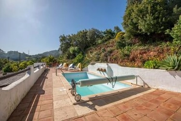 Villa com 2 quartos à venda em São Brás de Alportel