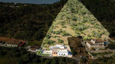 Villa com 2 quartos à venda em São Brás de Alportel