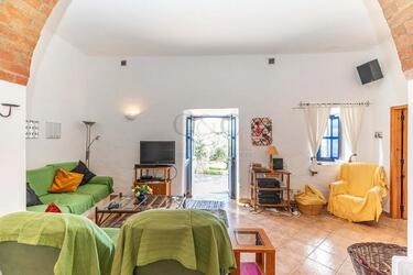 Villa com 2 quartos à venda em São Brás de Alportel