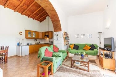 Villa com 2 quartos à venda em São Brás de Alportel