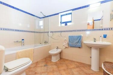 Villa com 2 quartos à venda em São Brás de Alportel