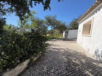 Villa com 2 quartos à venda em São Brás de Alportel