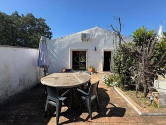 Villa com 2 quartos à venda em São Brás de Alportel