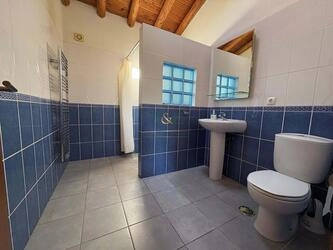 Villa com 2 quartos à venda em São Brás de Alportel