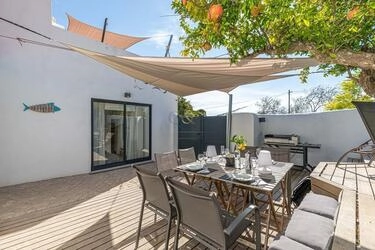 3 Bedroom Villa For Sale in Boliqueime