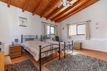 3 Bedroom Villa For Sale in Conceição