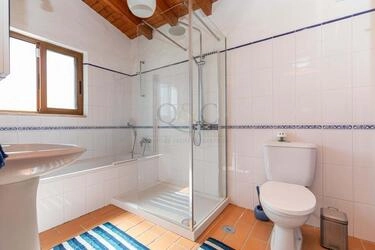 3 Bedroom Villa For Sale in Conceição