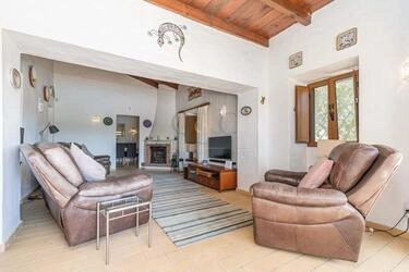 3 Bedroom Villa For Sale in Conceição