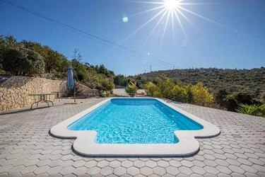 3 Bedroom Villa For Sale in Estoi