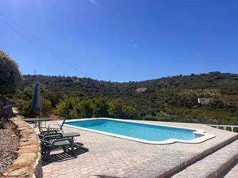 3 Bedroom Villa For Sale in Estoi