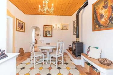 3 Bedroom Villa For Sale in Loulé (São Clemente)