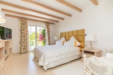 3 Bedroom Villa For Sale in Loulé (São Clemente)