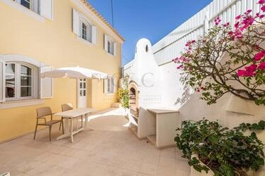 3 Bedroom Villa For Sale in Loulé (São Clemente)