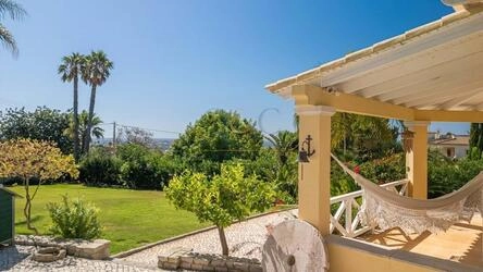 3 Bedroom Villa For Sale in Loulé (São Clemente)