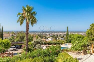 3 Bedroom Villa For Sale in Loulé (São Clemente)