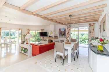 3 Bedroom Villa For Sale in Loulé (São Clemente)