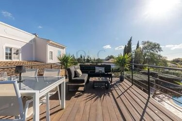 3 Bedroom Villa For Sale in Loulé (São Clemente)