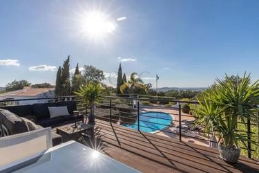 3 Bedroom Villa For Sale in Loulé (São Clemente)