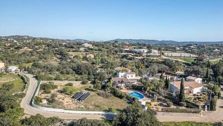 3 Bedroom Villa For Sale in Loulé (São Clemente)