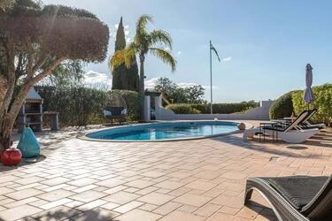 3 Bedroom Villa For Sale in Loulé (São Clemente)