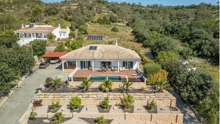 3 Bedroom Villa For Sale in Loulé (São Sebastião)