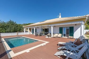 3 Bedroom Villa For Sale in Loulé (São Sebastião)