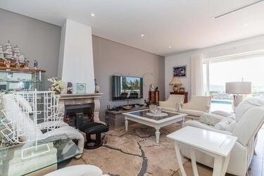 3 Bedroom Villa For Sale in Loulé (São Sebastião)