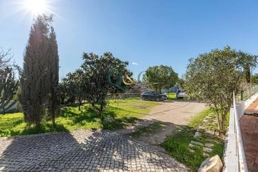 3 Bedroom Villa For Sale in Loulé (São Sebastião)