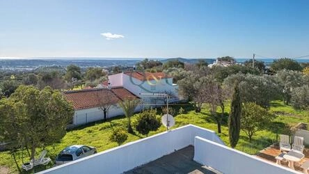 3 Bedroom Villa For Sale in Loulé (São Sebastião)