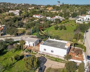 3 Bedroom Villa For Sale in Loulé (São Sebastião)