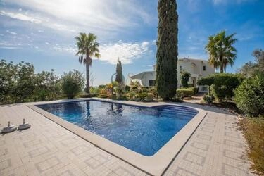 3 Bedroom Villa For Sale in Loulé (São Sebastião)