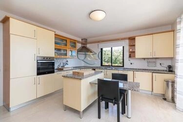 3 Bedroom Villa For Sale in Loulé (São Sebastião)