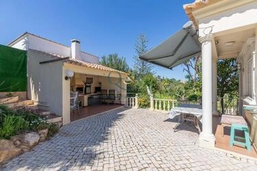 3 Bedroom Villa For Sale in Loulé (São Sebastião)