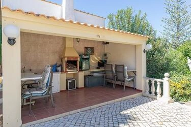 3 Bedroom Villa For Sale in Loulé (São Sebastião)