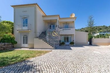 3 Bedroom Villa For Sale in Loulé (São Sebastião)