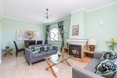 3 Bedroom Villa For Sale in Loulé (São Sebastião)