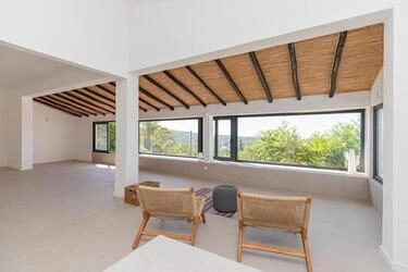 3 Bedroom Villa For Sale in Santa Bárbara de Nexe