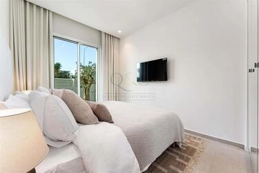 3 Bedroom Villa For Sale in Santa Bárbara de Nexe
