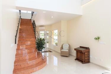 3 Bedroom Villa For Sale in Santa Bárbara de Nexe